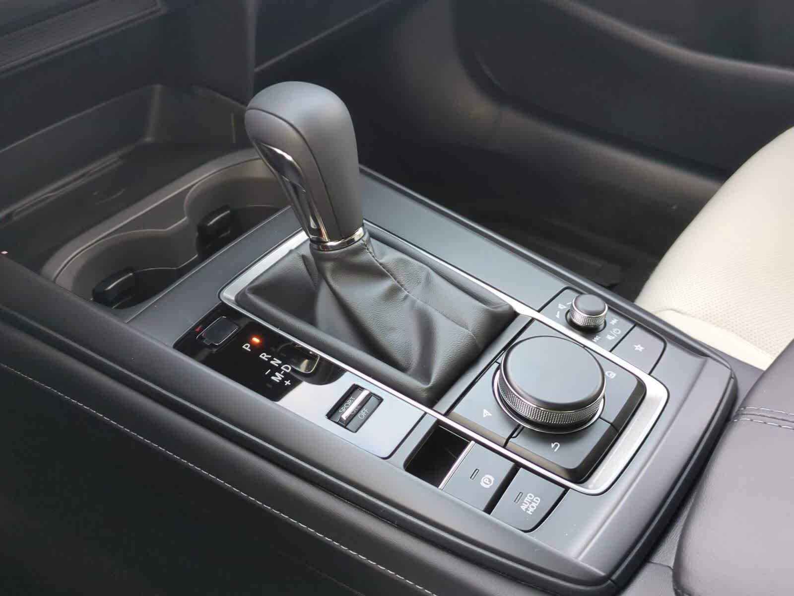 Thumbnail: 2026 Mazda CX-30 - 32