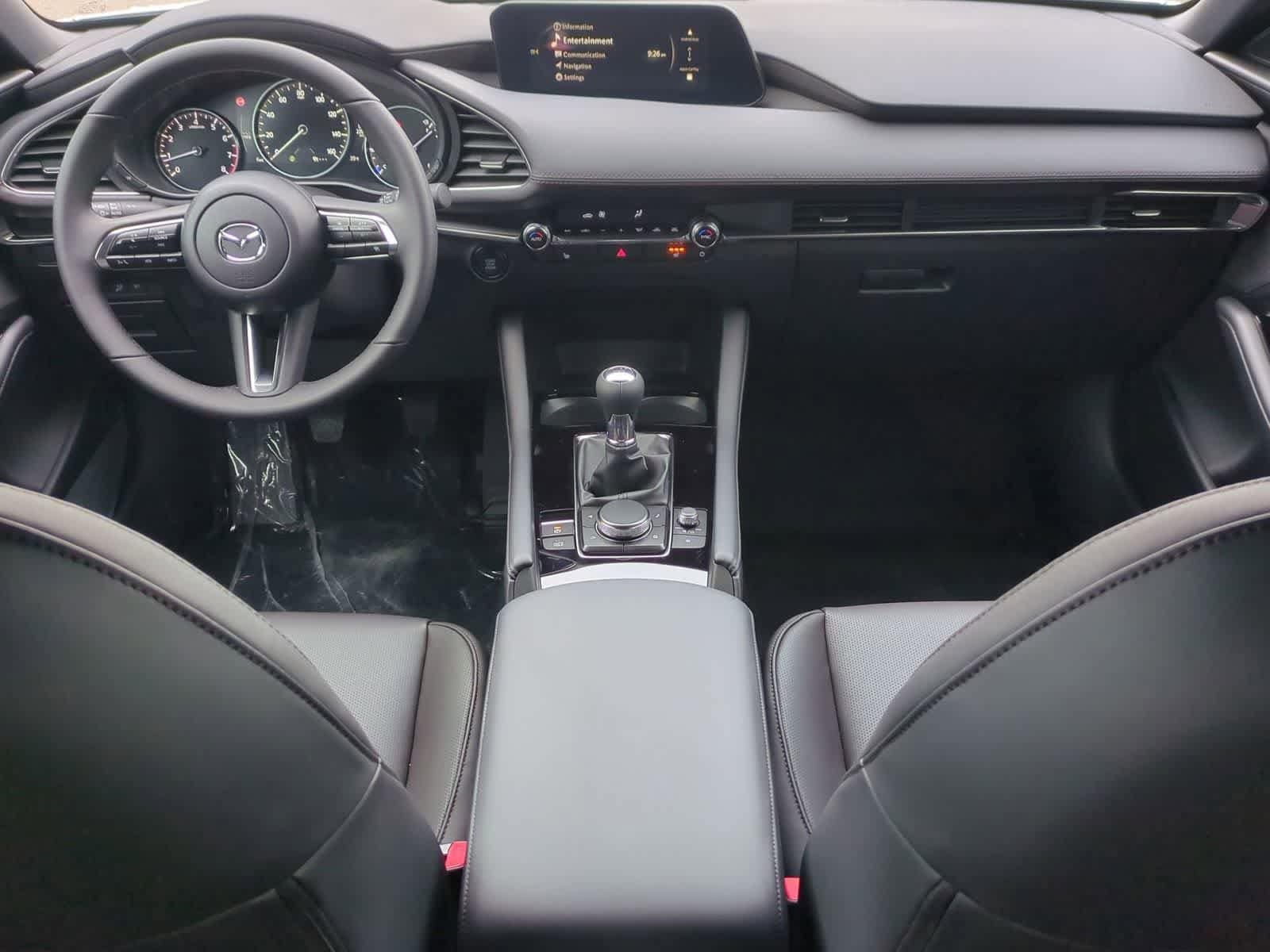 Thumbnail: 2026 Mazda Mazda3 - 14