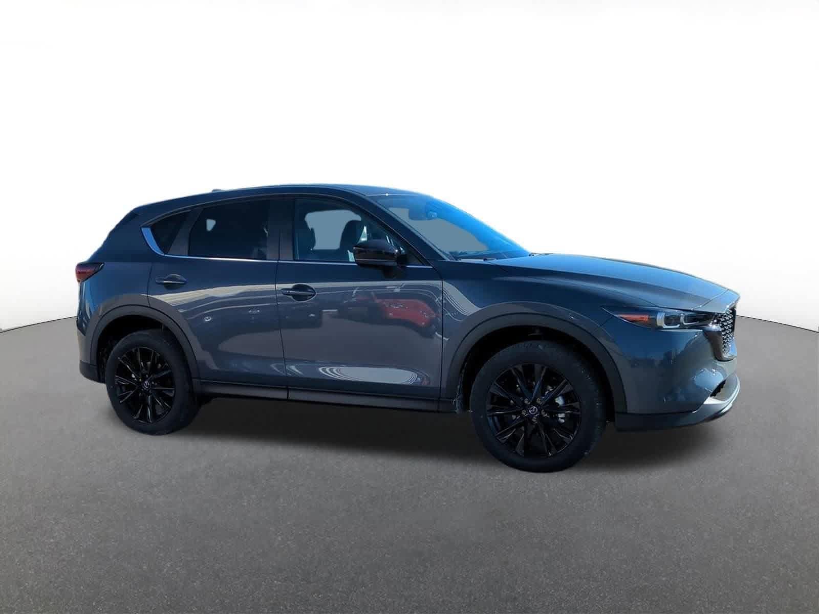 Thumbnail: 2025 Mazda CX-5 - 7