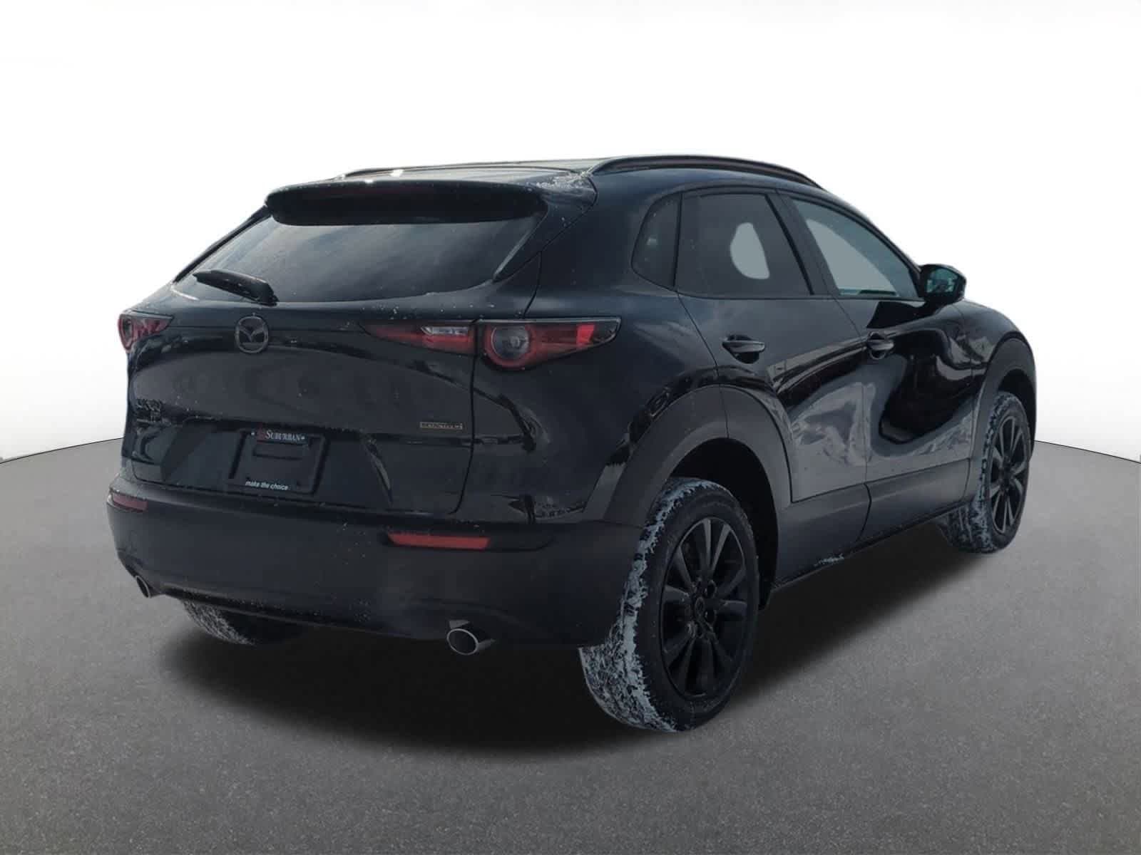 Thumbnail: 2026 Mazda CX-30 - 6