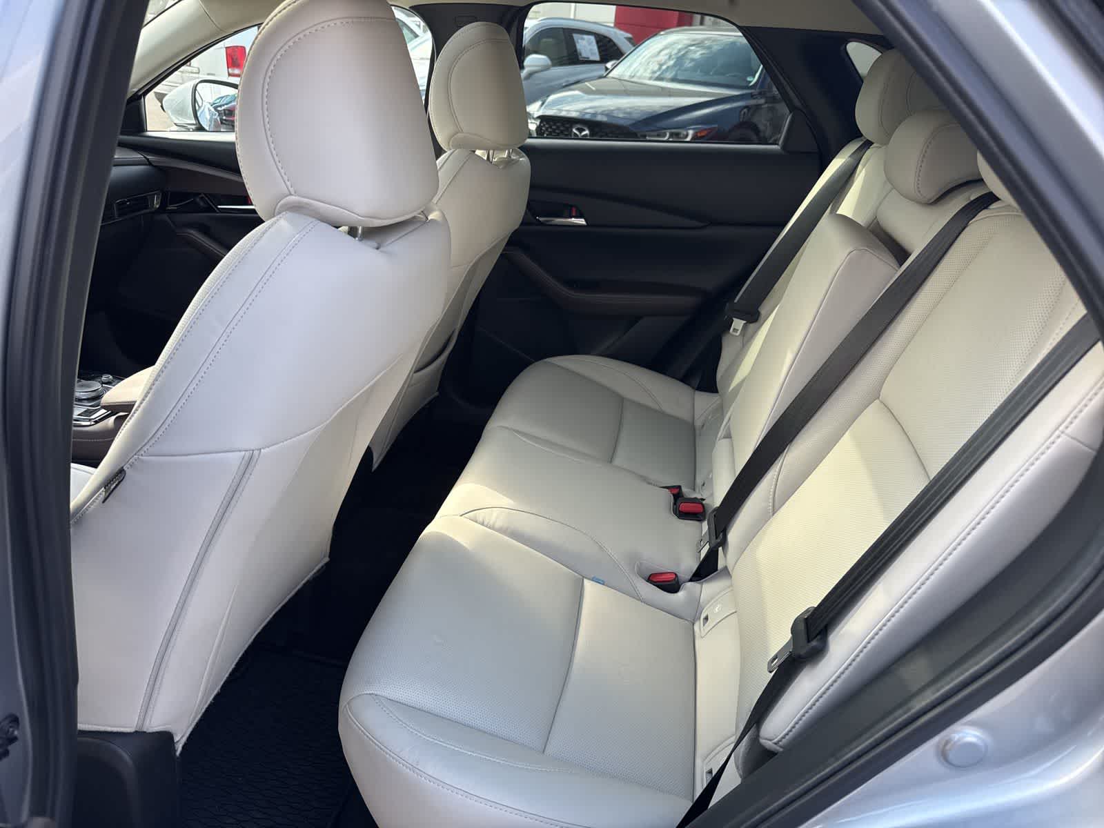 Thumbnail: 2021 Mazda CX-30 - 17