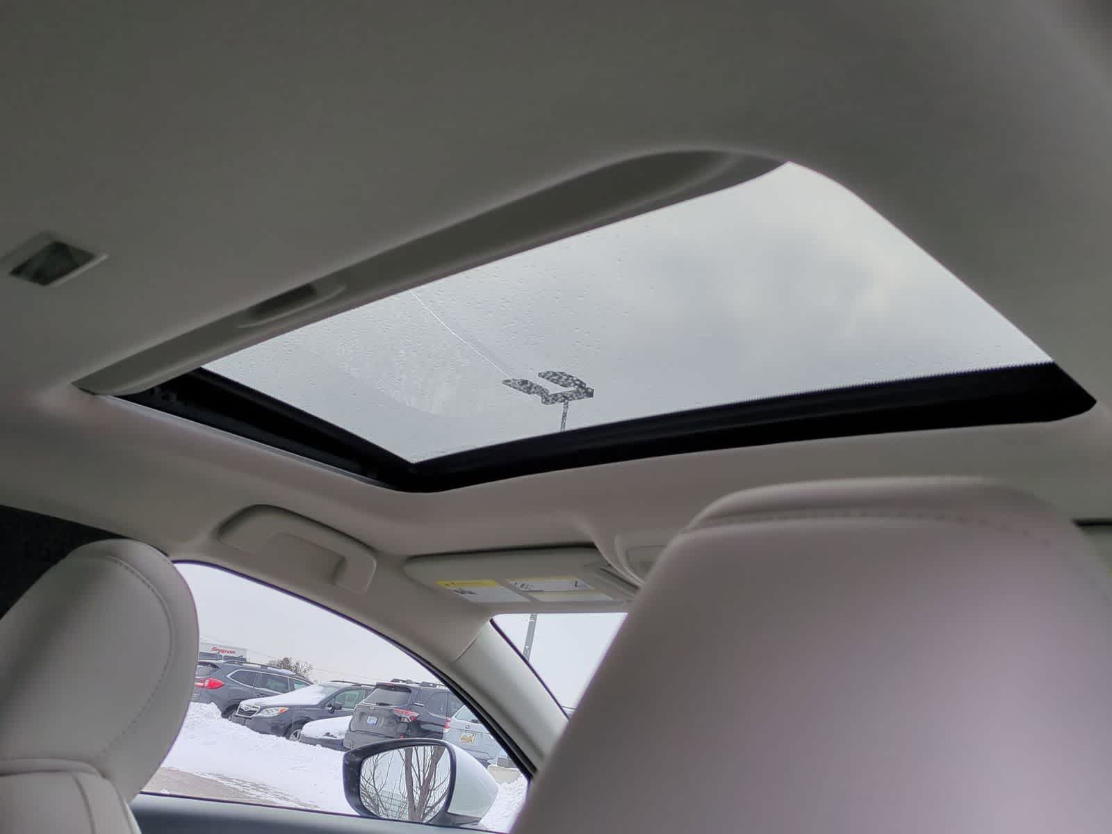 Thumbnail: 2025 Mazda CX-30 - 21