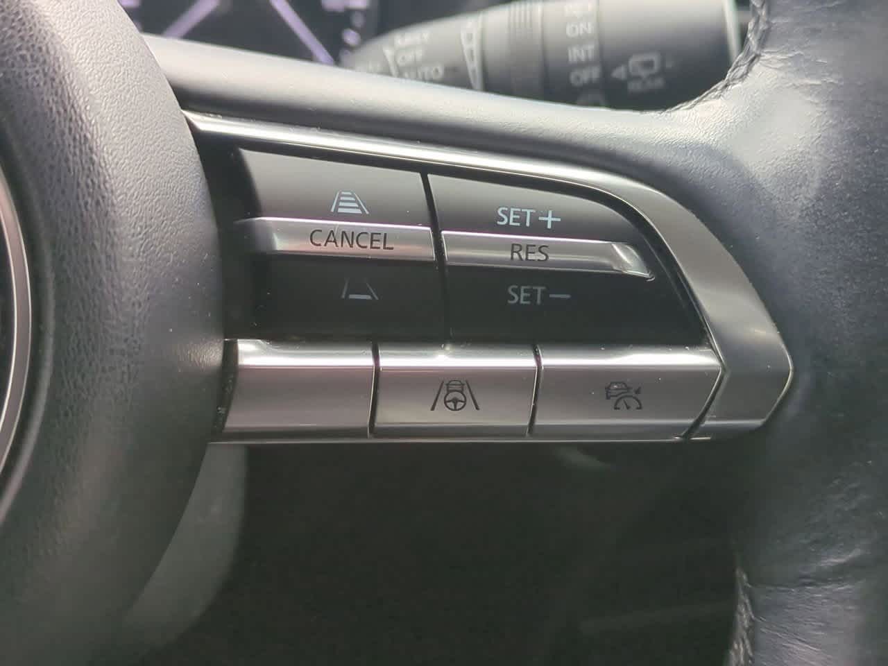 Thumbnail: 2023 Mazda CX-30 - 25