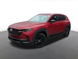 Mazda CX-50 Hybrid