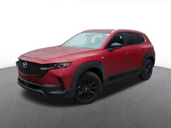2025 Mazda CX-50 Hybrid Preferred AWD Sport Utility