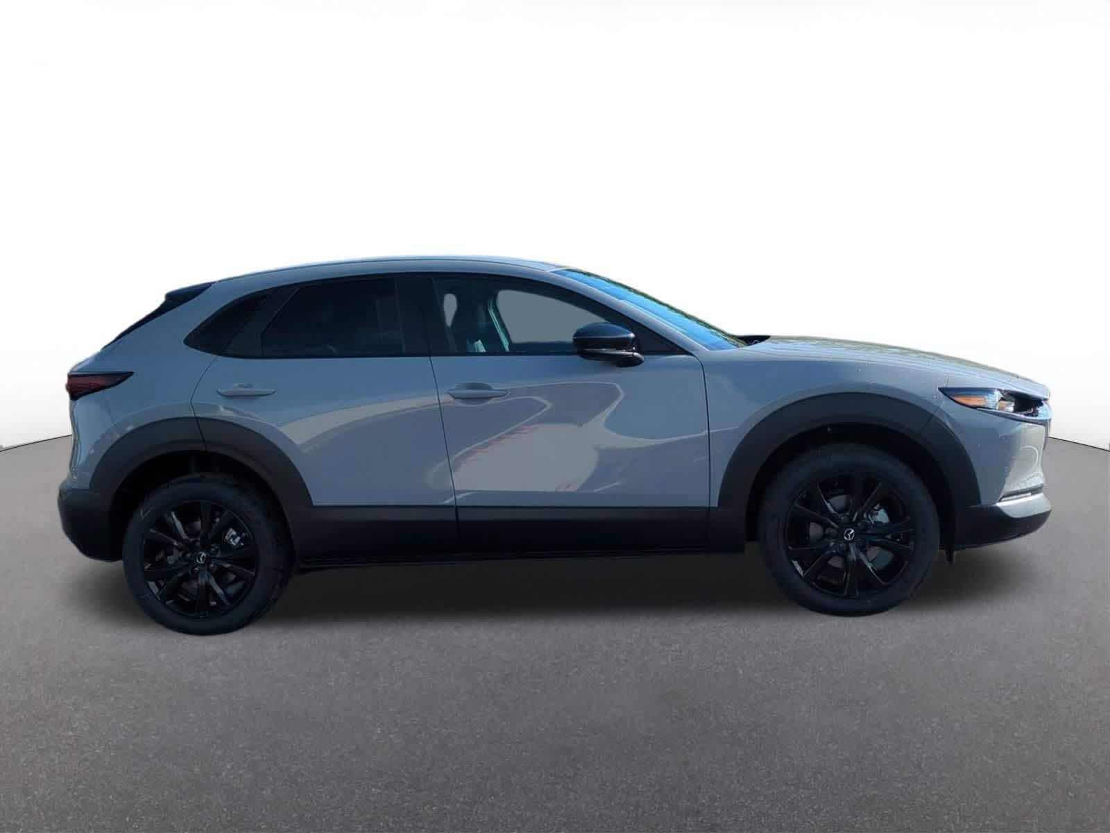 Thumbnail: 2026 Mazda CX-30 - 7