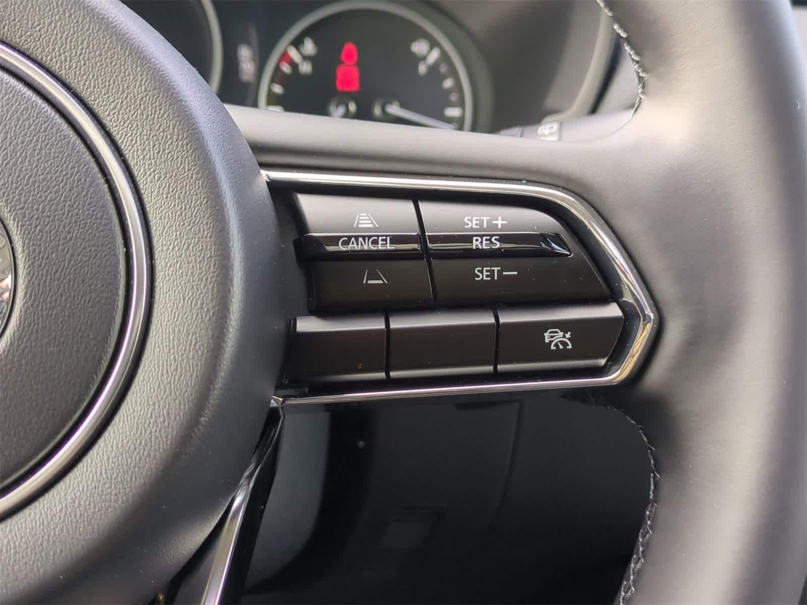 Thumbnail: 2026 Mazda CX-70 - 25