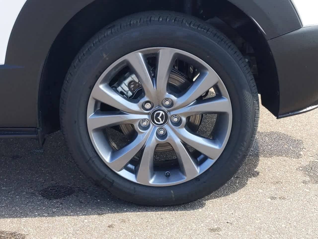 Thumbnail: 2025 Mazda CX-30 - 13