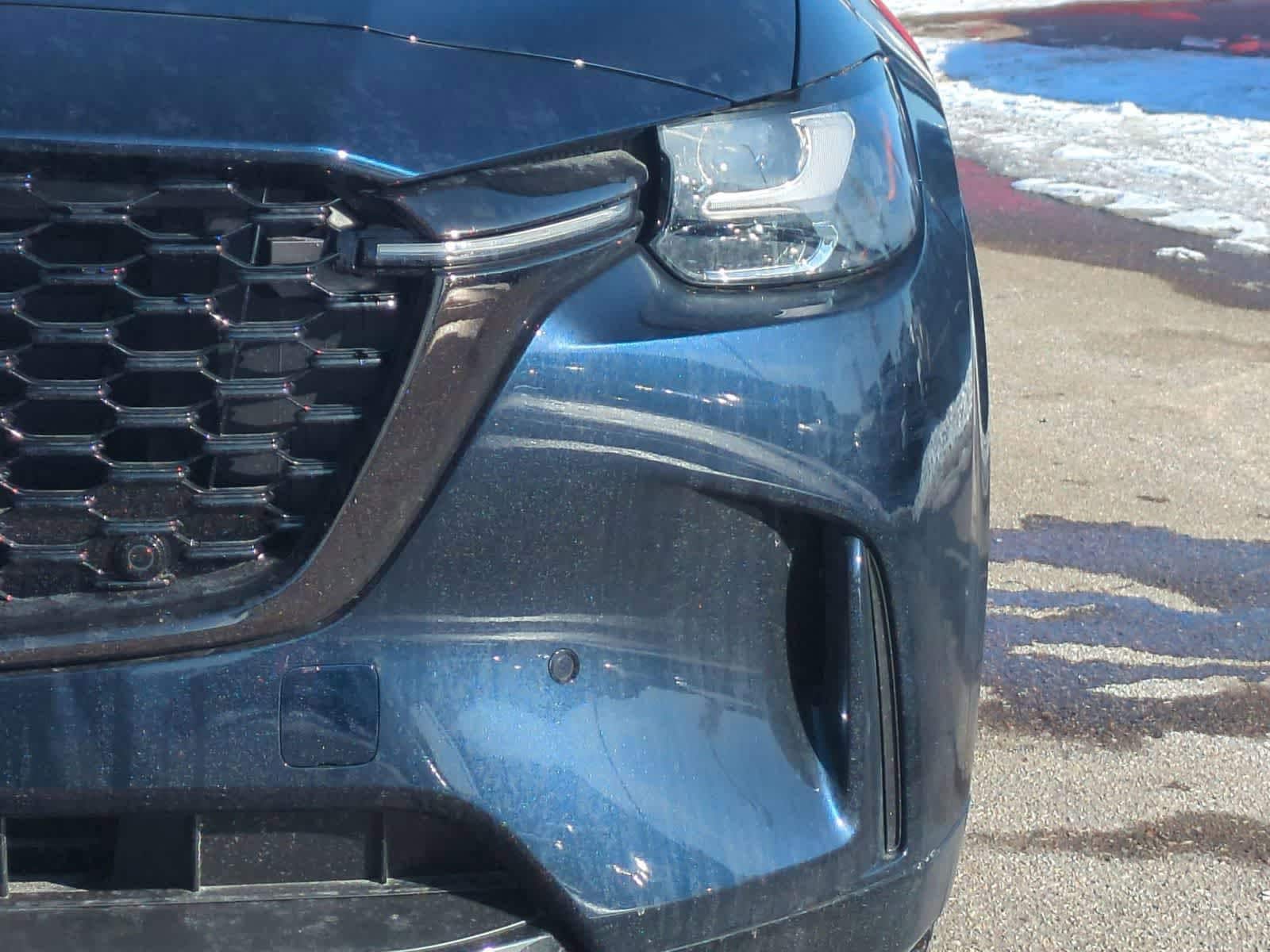 Thumbnail: 2026 Mazda CX-90 - 10