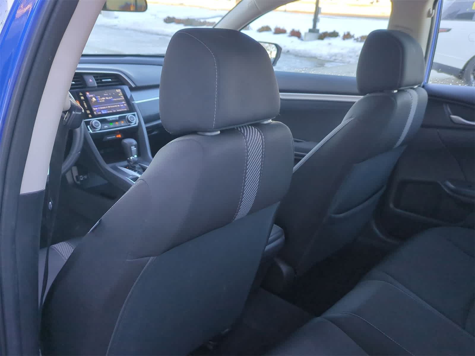 Thumbnail: 2017 Honda Civic - 17