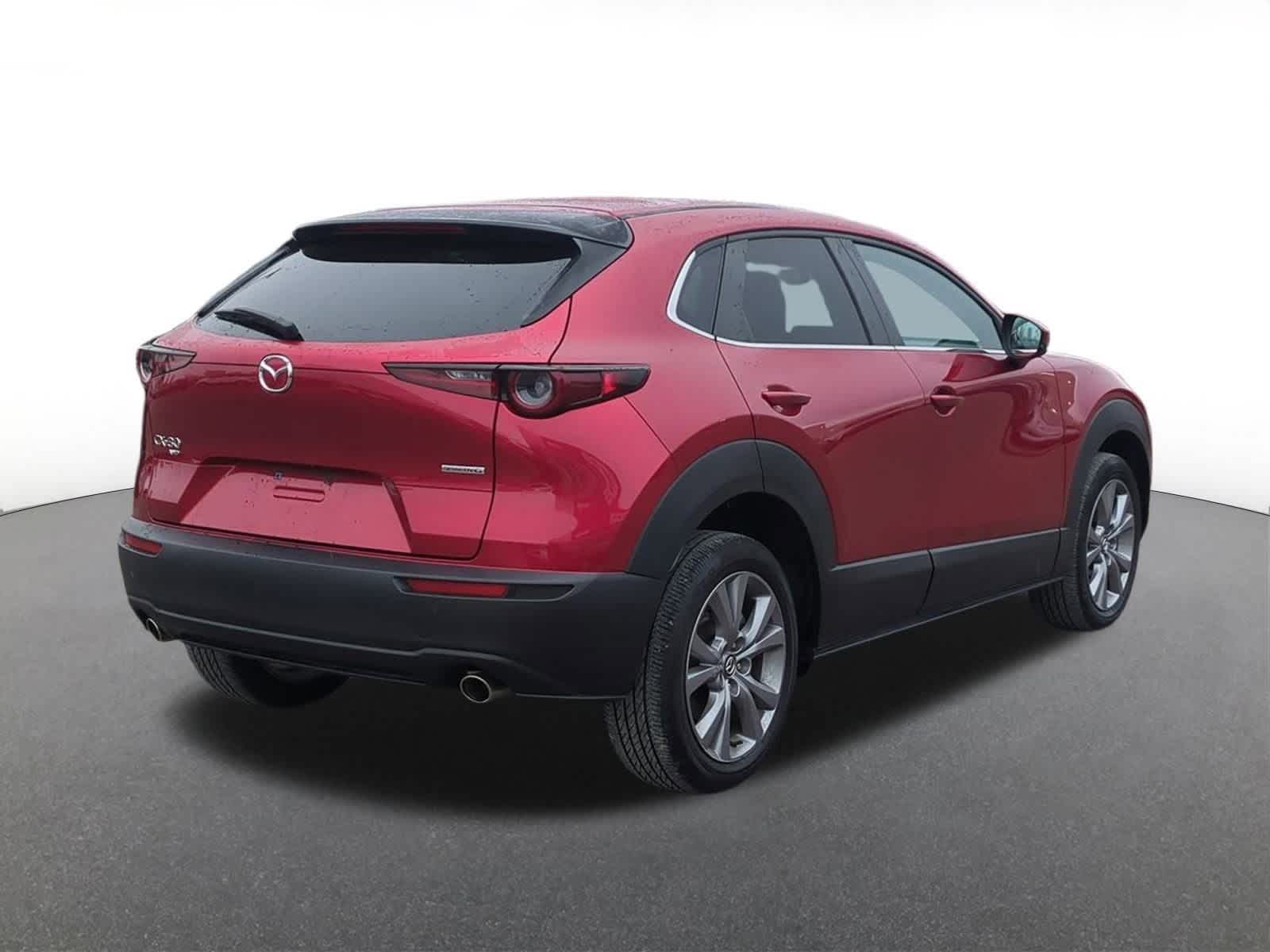 Thumbnail: 2022 Mazda CX-30 - 6