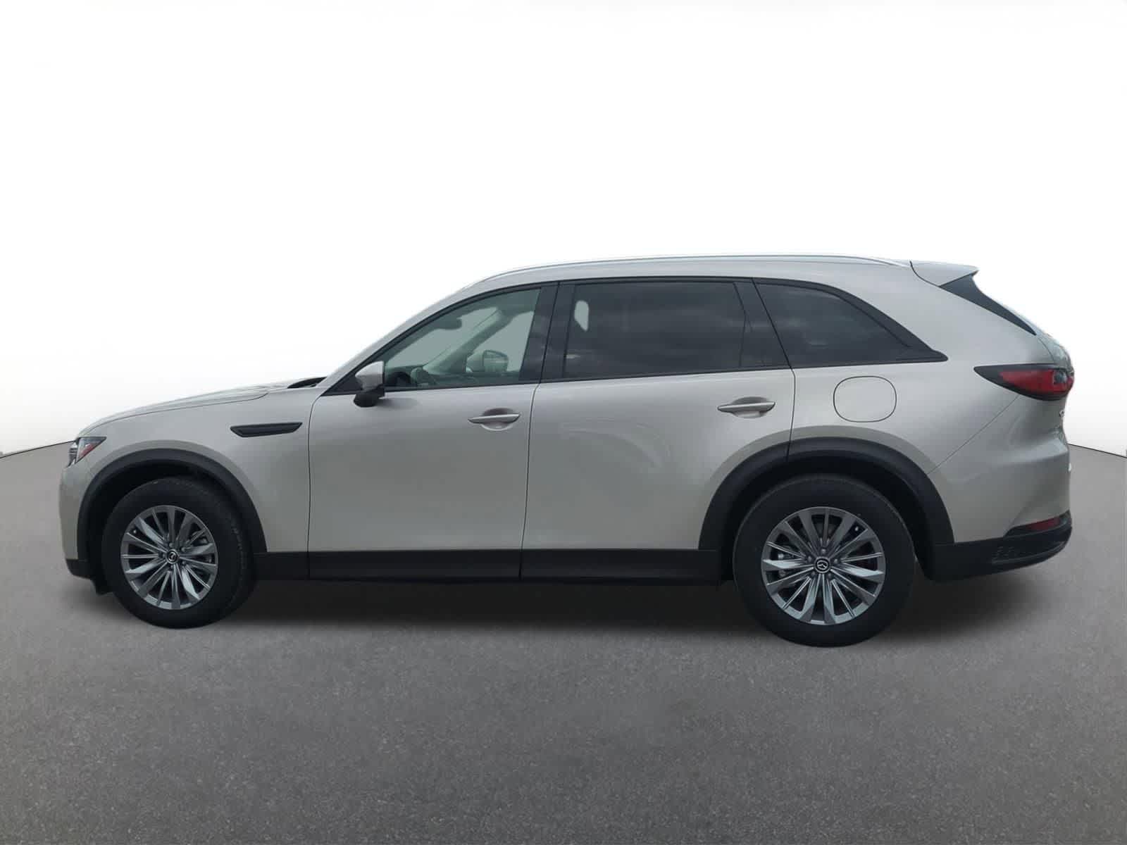 Thumbnail: 2024 Mazda CX-90 - 3