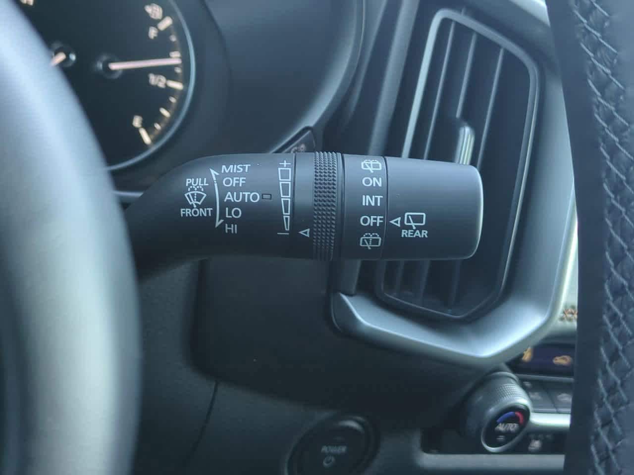 Thumbnail: 2026 Mazda CX-50 - 26