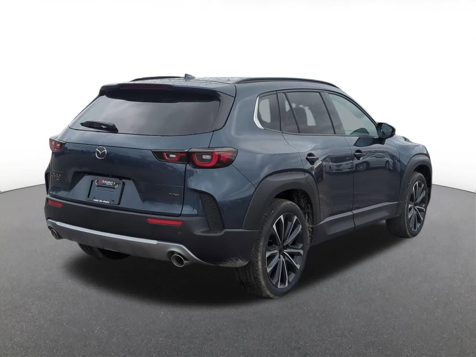 Thumbnail: 2026 Mazda CX-50 - 6