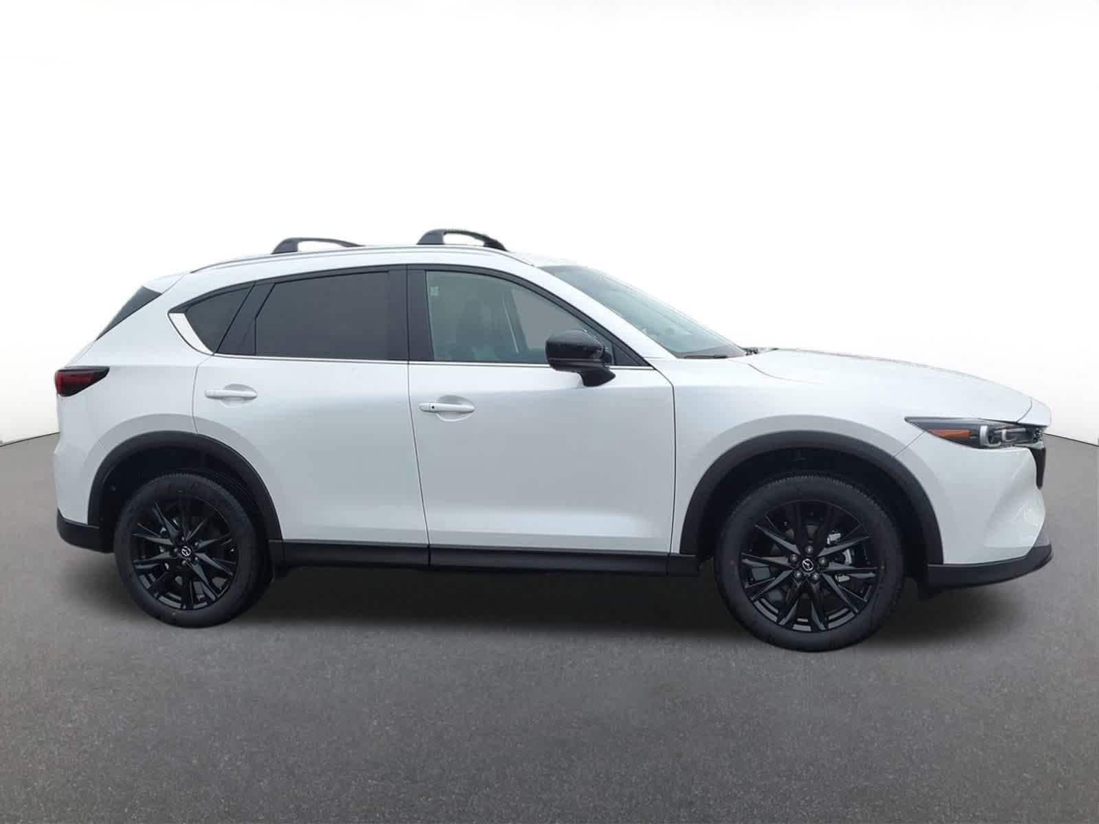 Thumbnail: 2025 Mazda CX-5 - 8