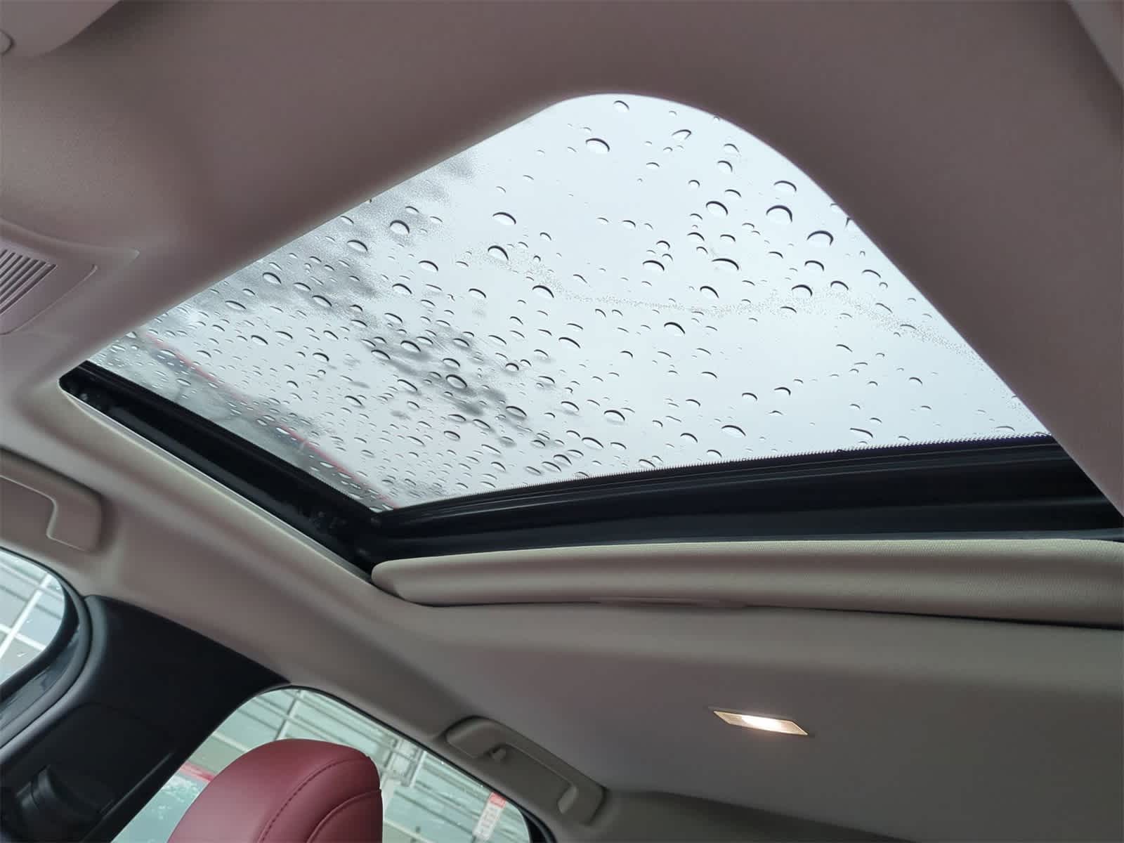 Thumbnail: 2023 Mazda CX-30 - 18