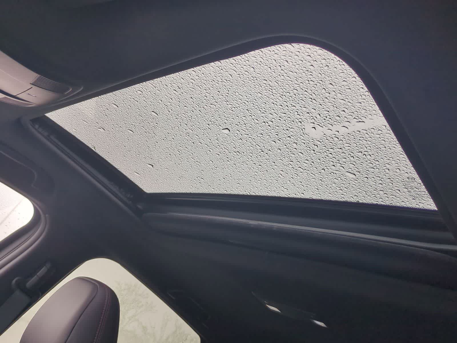 Thumbnail: 2024 Mazda CX-5 - 18