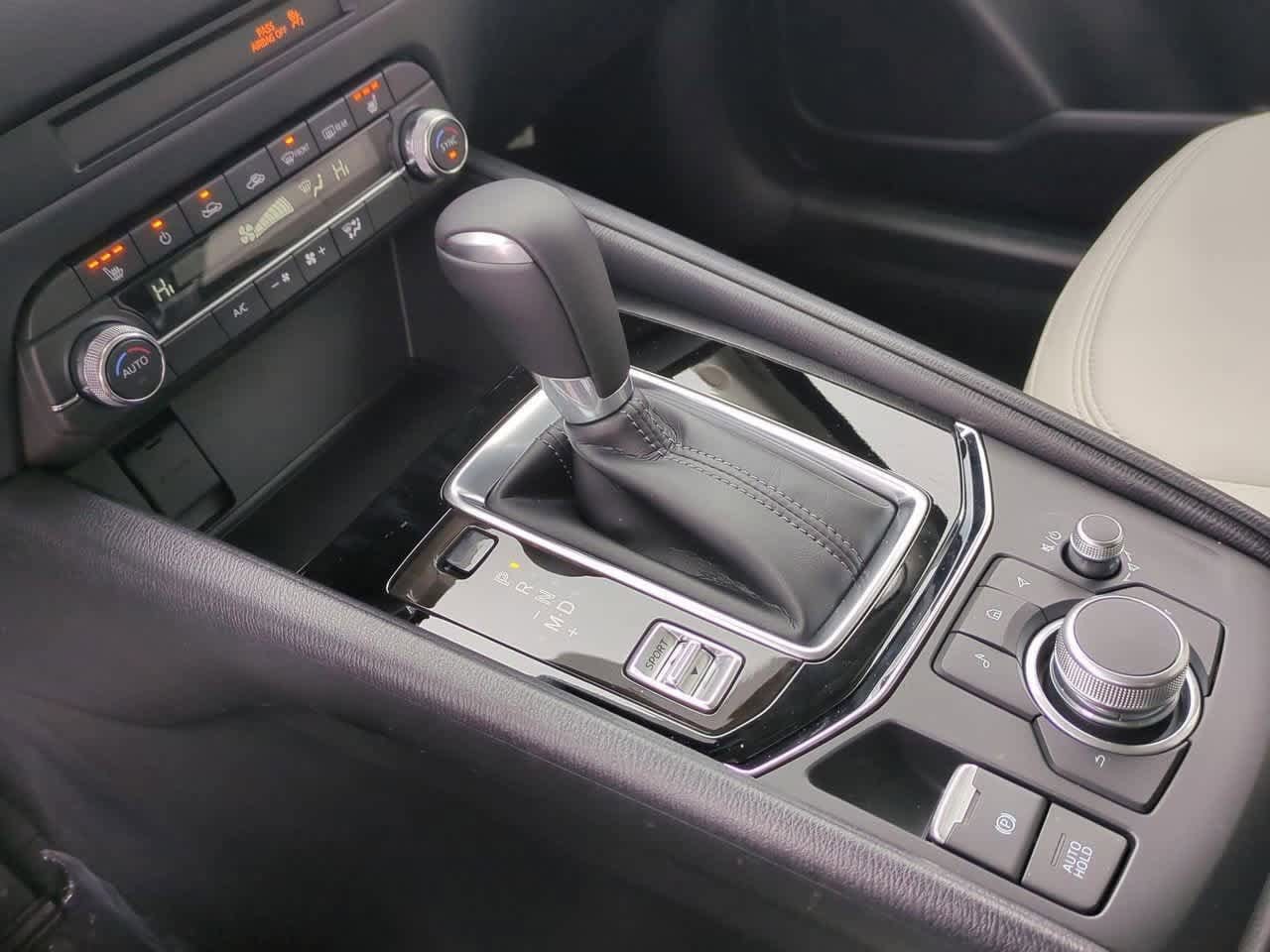 Thumbnail: 2025 Mazda CX-5 - 30