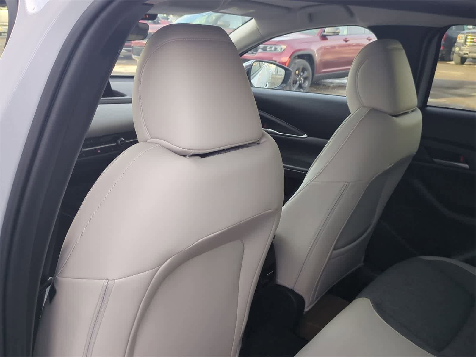 Thumbnail: 2026 Mazda CX-30 - 17