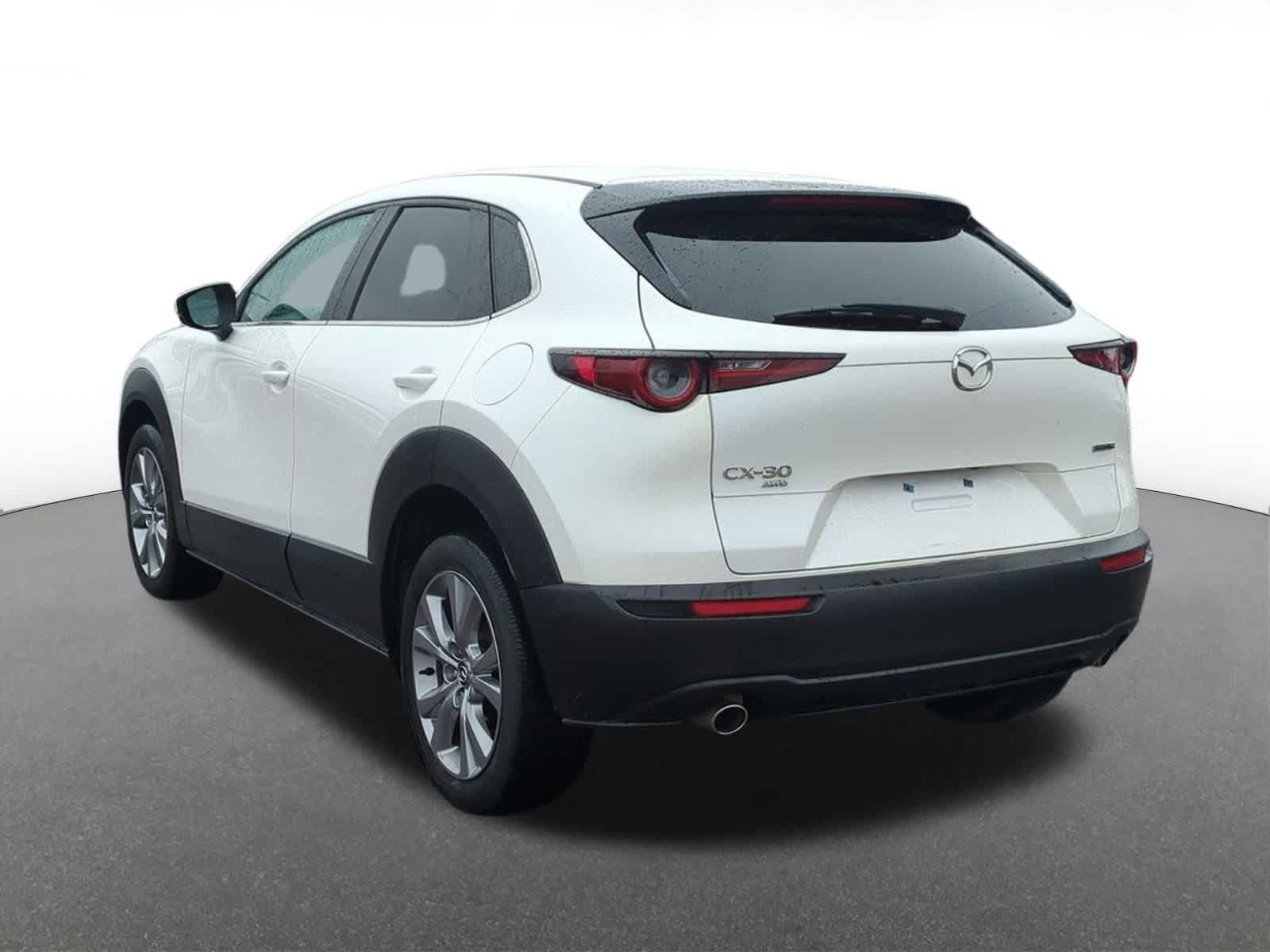 Thumbnail: 2022 Mazda CX-30 - 4
