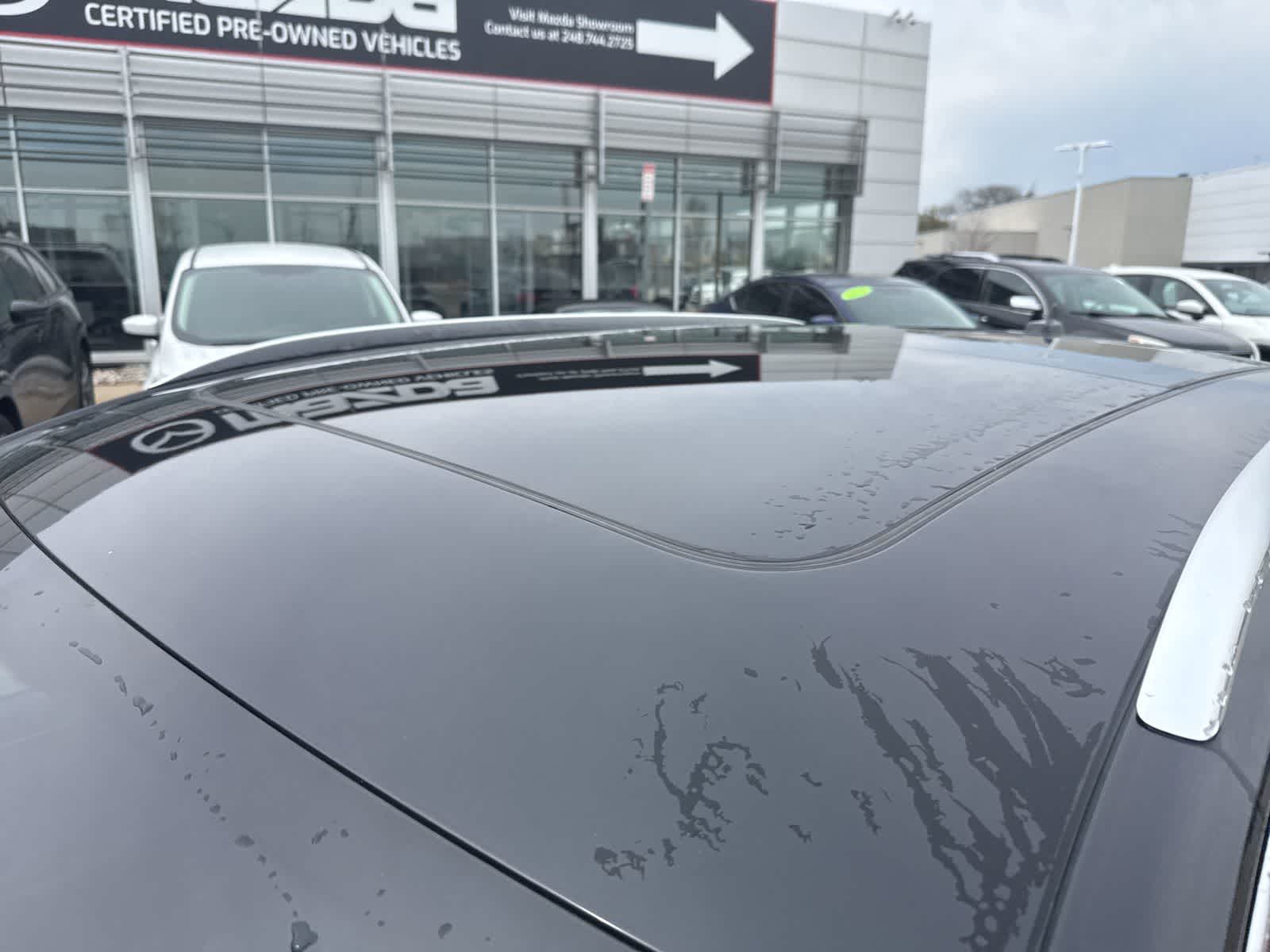 Thumbnail: 2016 Audi Q5 - 13