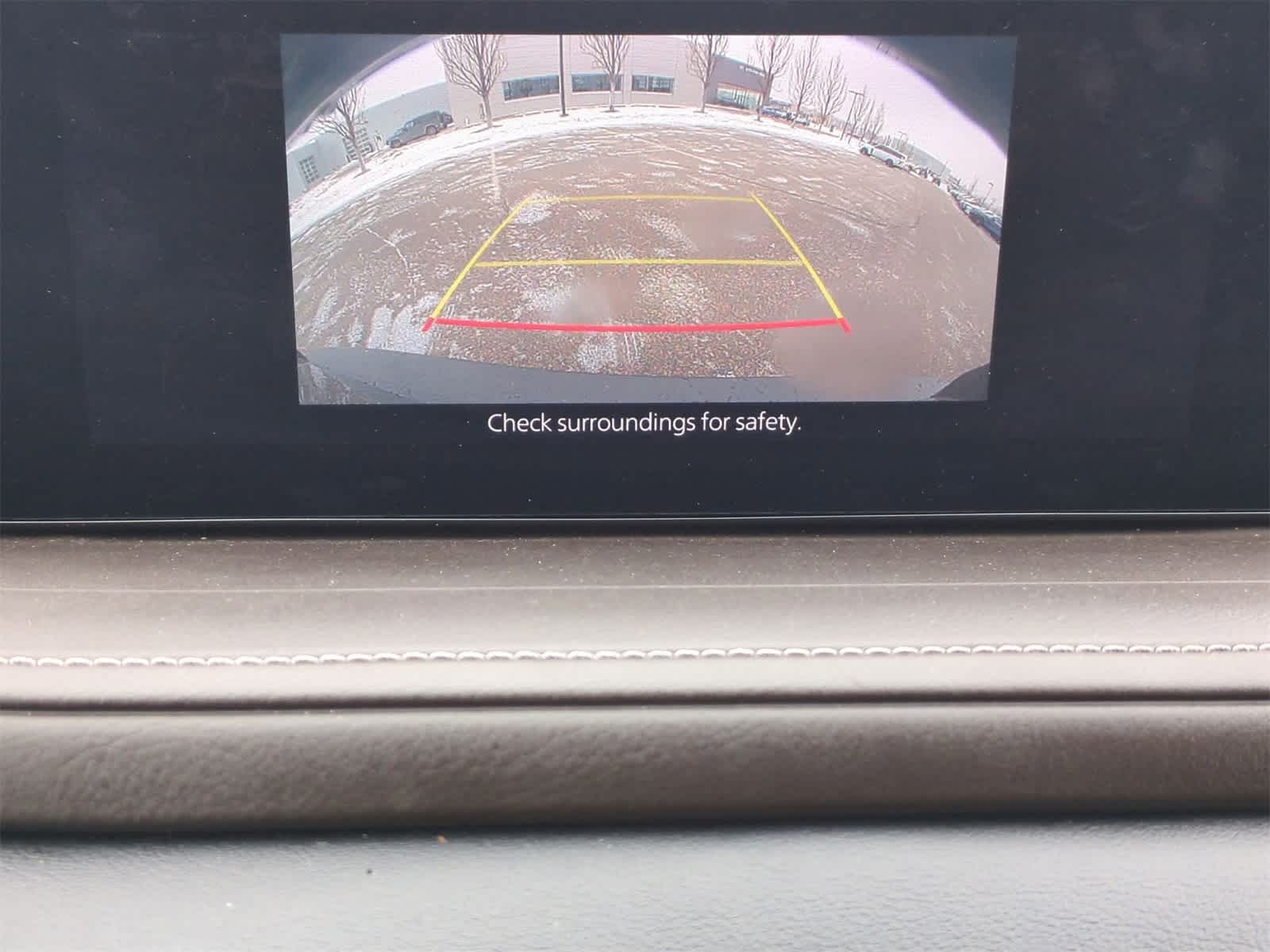 Thumbnail: 2024 Mazda CX-30 - 29