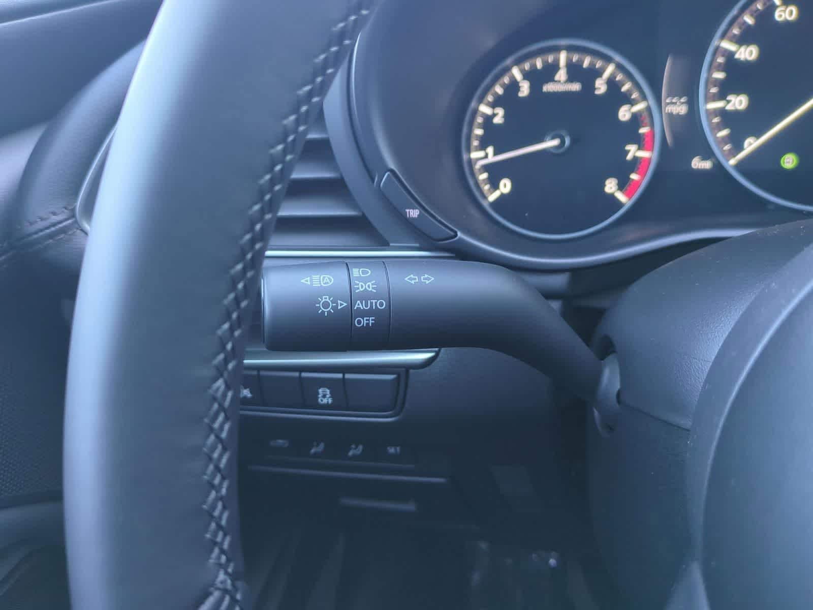 Thumbnail: 2026 Mazda Mazda3 - 27