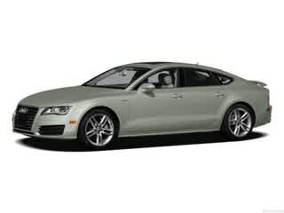 2012 Audi A7 Prestige -
                  Troy, MI