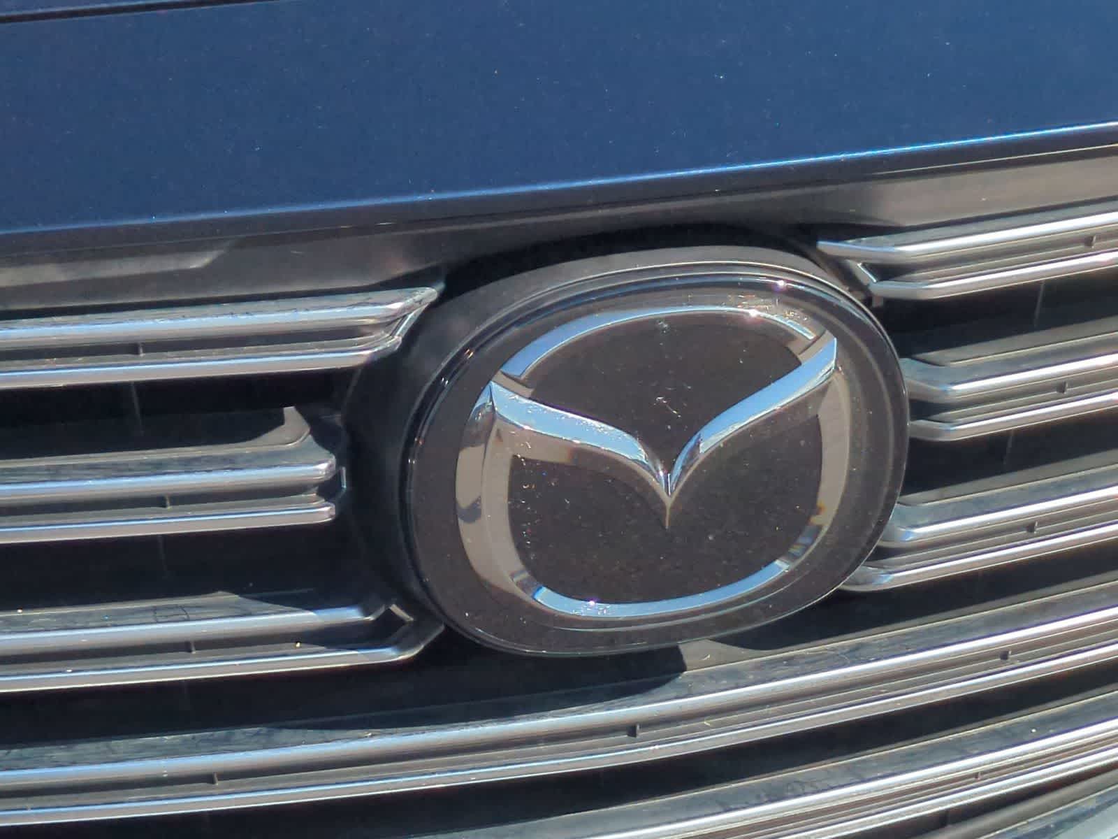 Thumbnail: 2021 Mazda CX-9 - 10