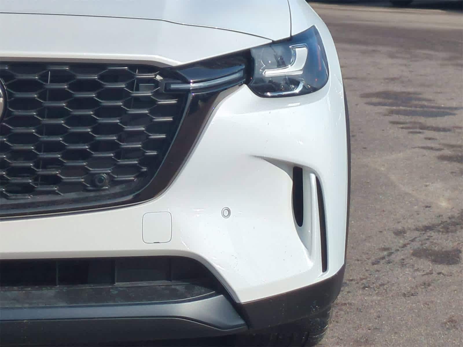 Thumbnail: 2026 Mazda CX-90 - 10