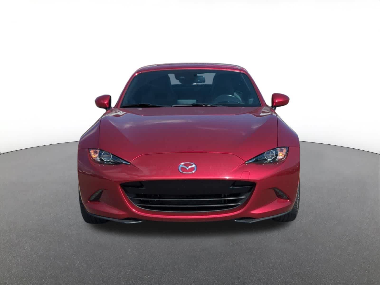 Thumbnail: 2020 Mazda MX-5 Miata - 9