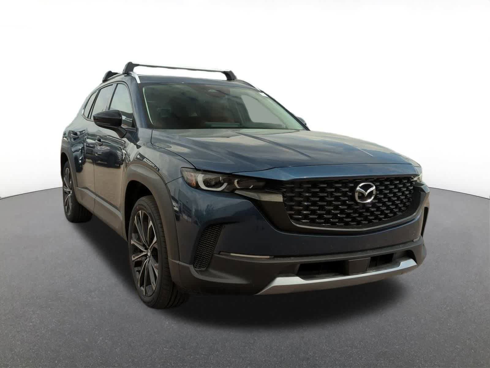 Thumbnail: 2025 Mazda CX-50 - 8