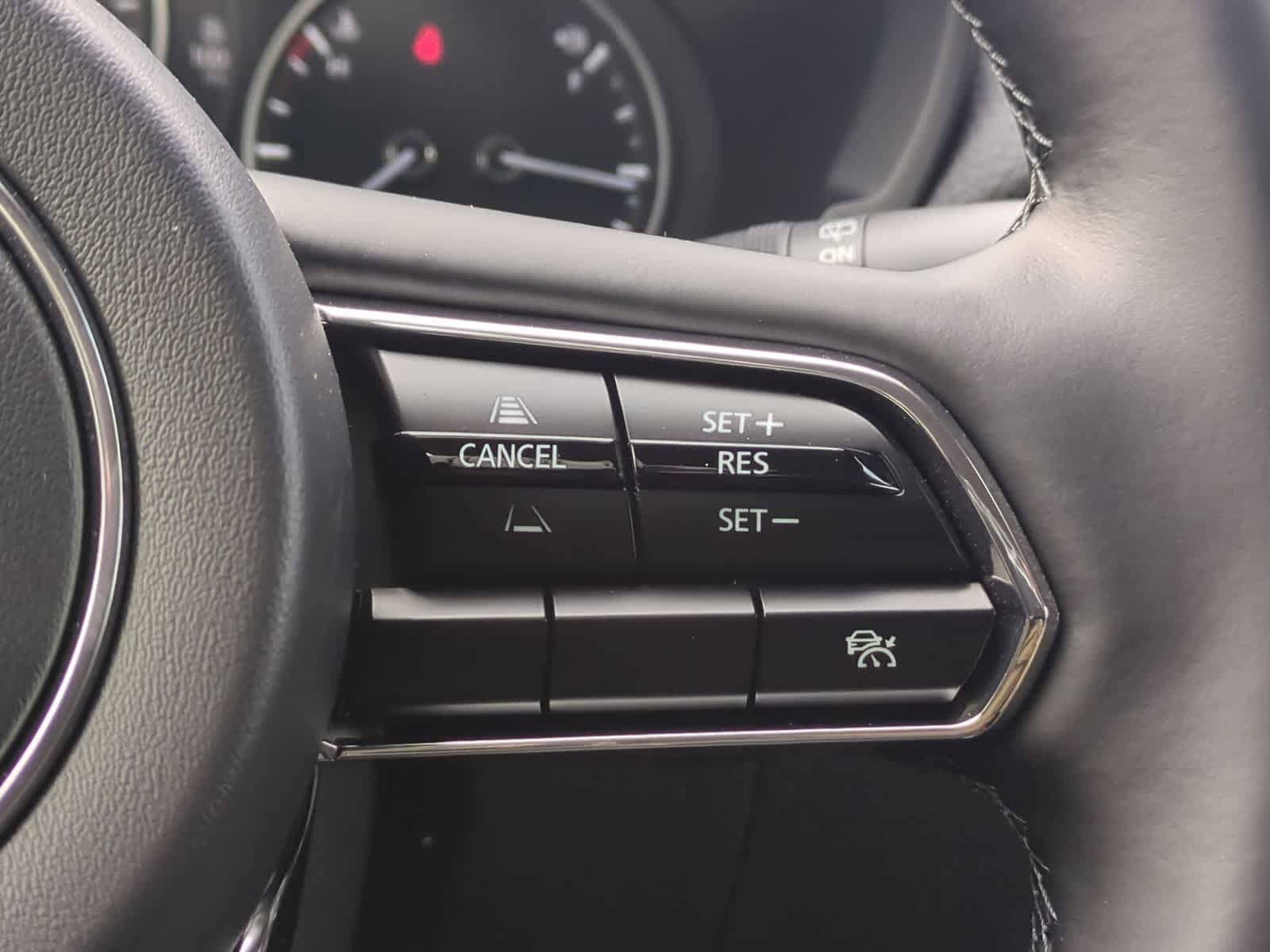 Thumbnail: 2026 Mazda CX-90 - 25