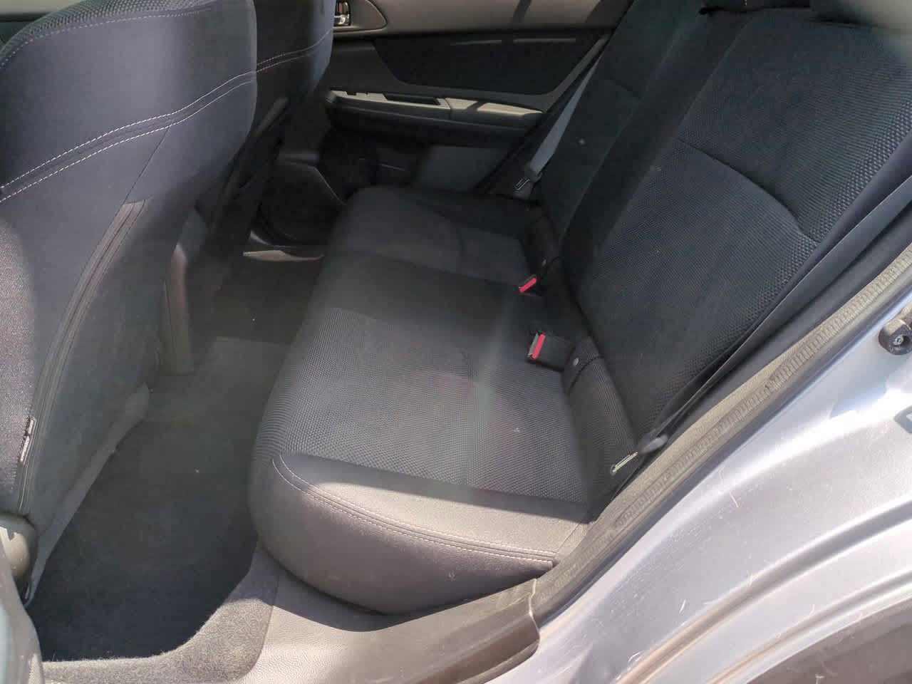 2013 Subaru XV Crosstrek Premium 19