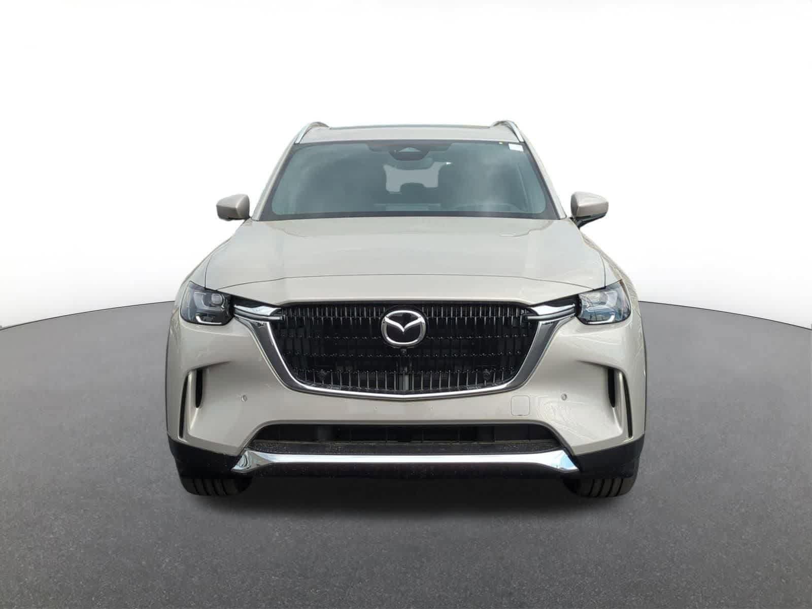 Thumbnail: 2026 Mazda CX-90 - 9