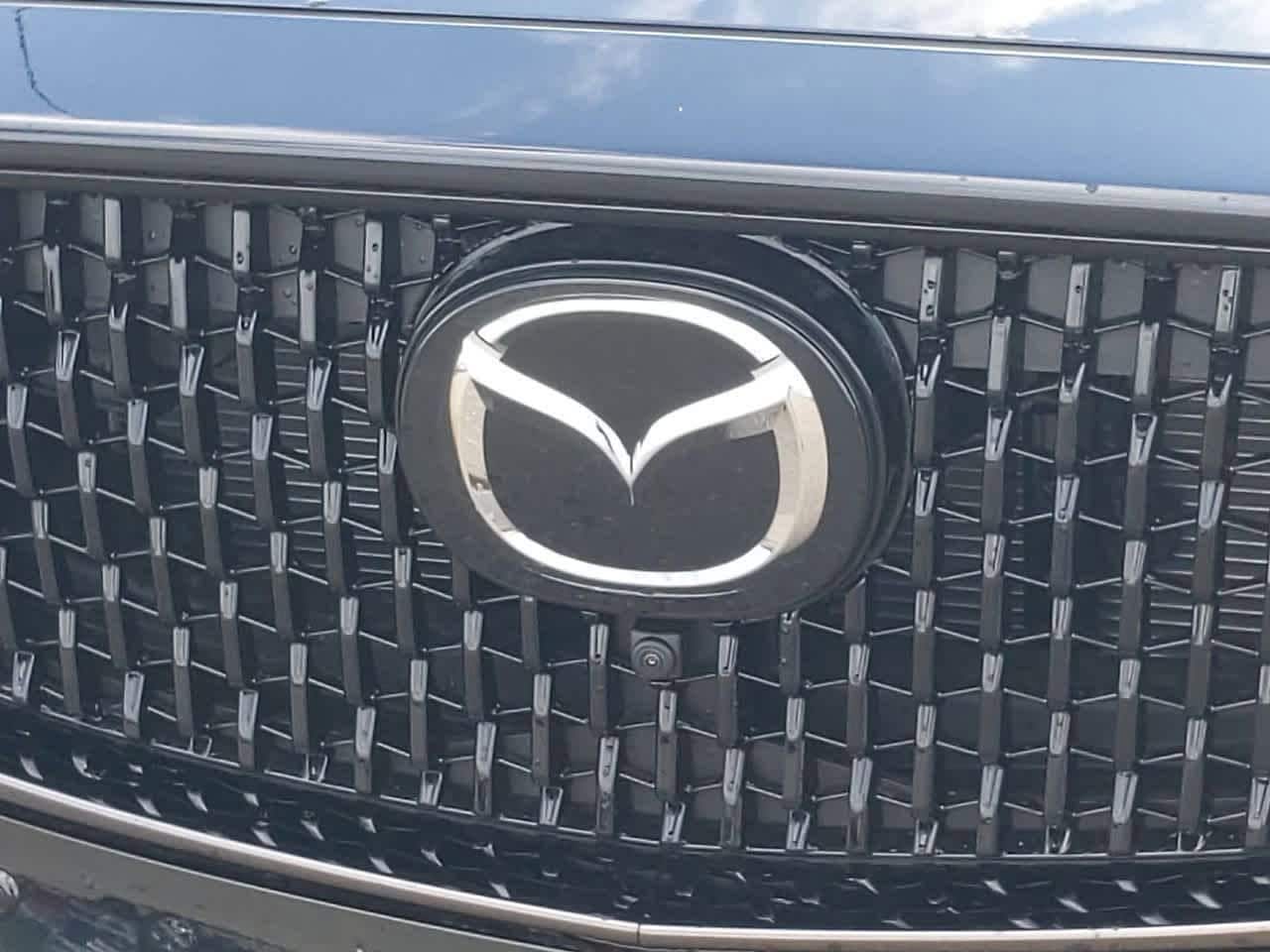 Thumbnail: 2025 Mazda CX-5 - 11