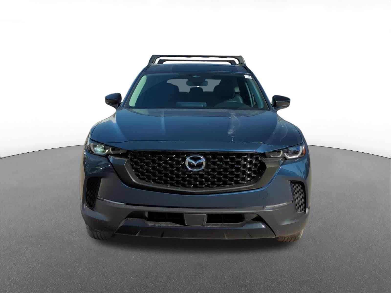 Thumbnail: 2025 Mazda CX-50 - 9