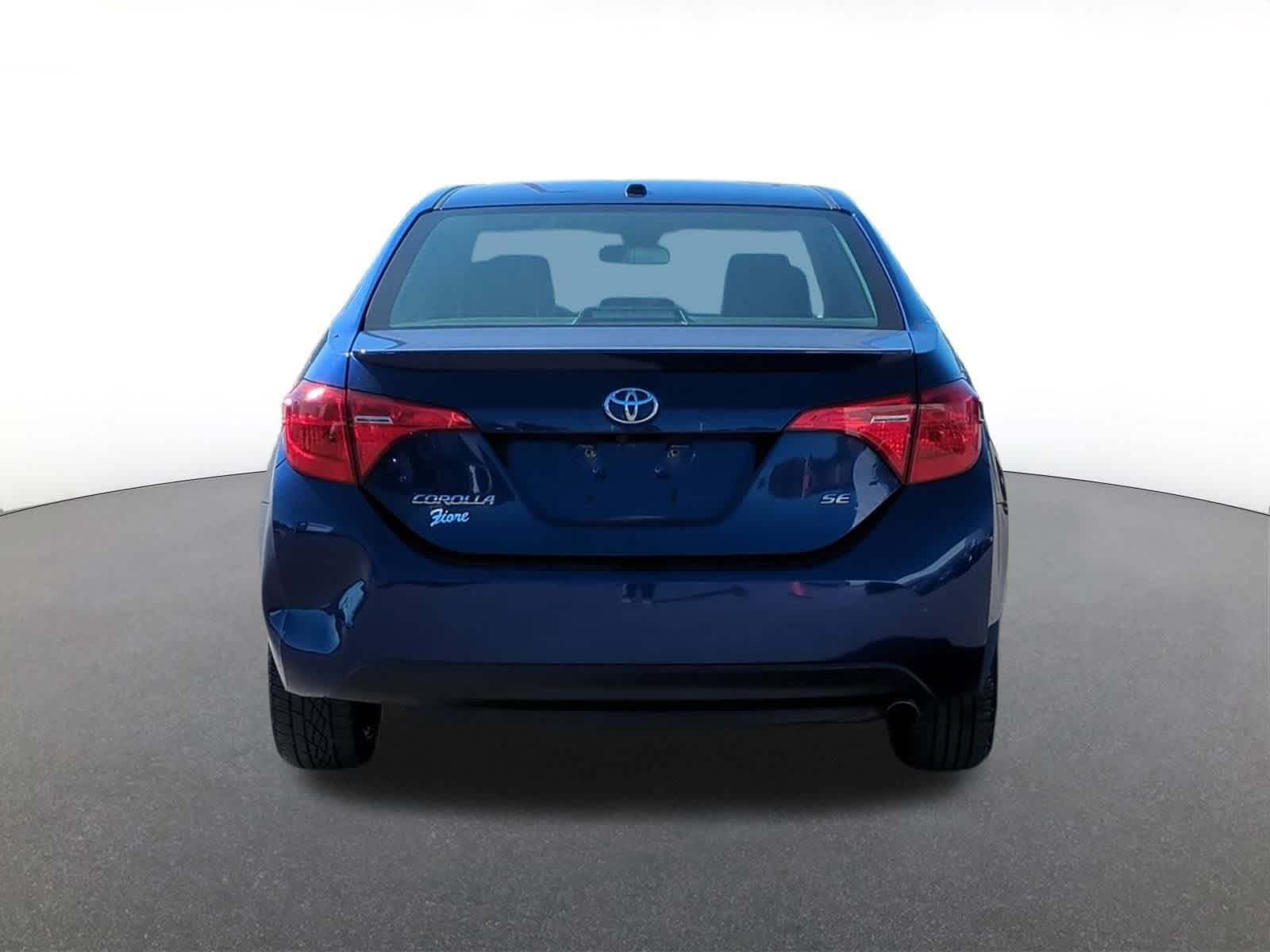 Thumbnail: 2017 Toyota Corolla - 5
