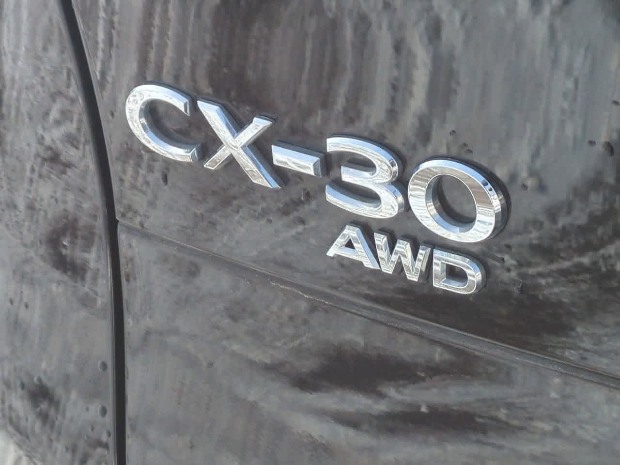 Thumbnail: 2024 Mazda CX-30 - 12