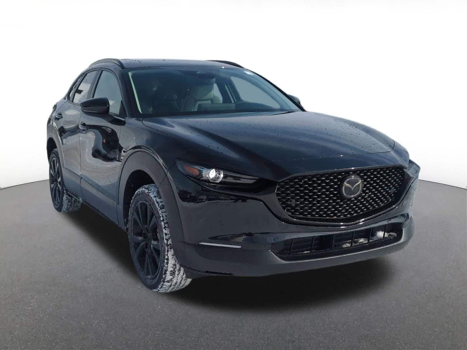 Thumbnail: 2026 Mazda CX-30 - 8