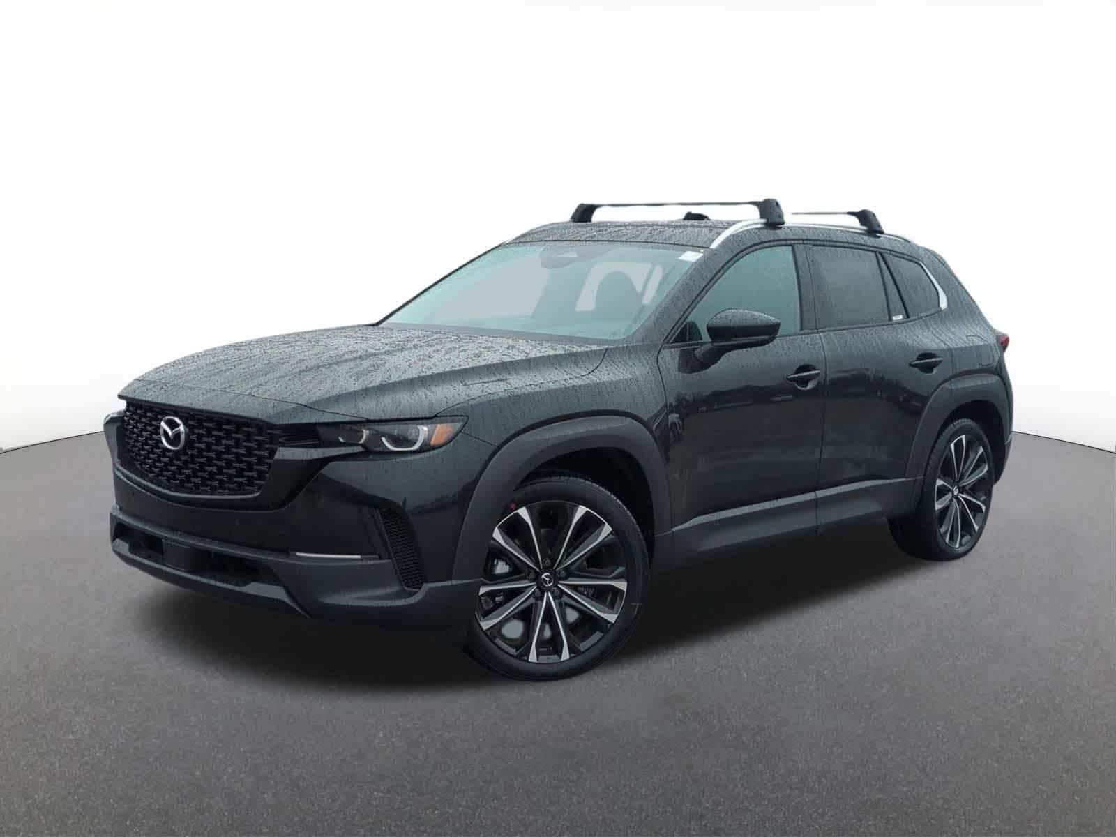 Thumbnail: 2026 Mazda CX-50 - 1