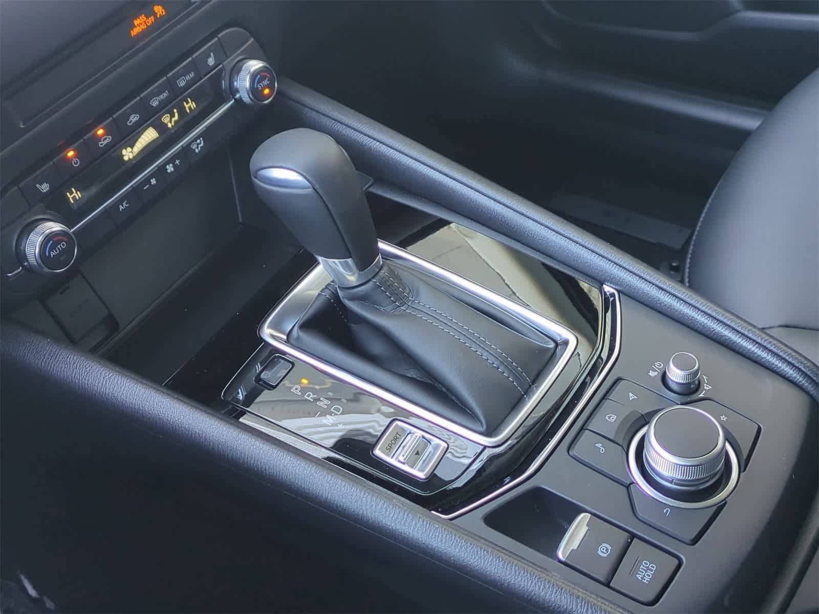 Thumbnail: 2025 Mazda CX-5 - 30