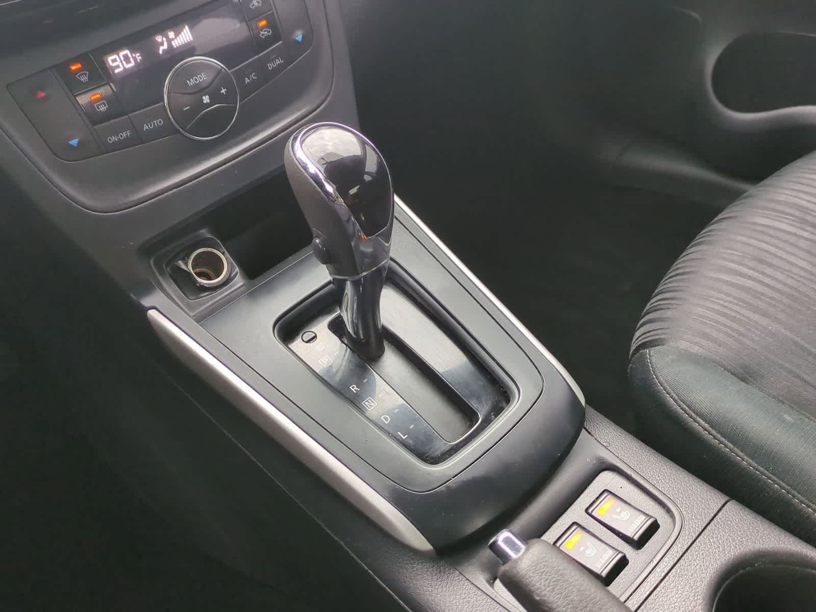 Thumbnail: 2019 Nissan Sentra - 29