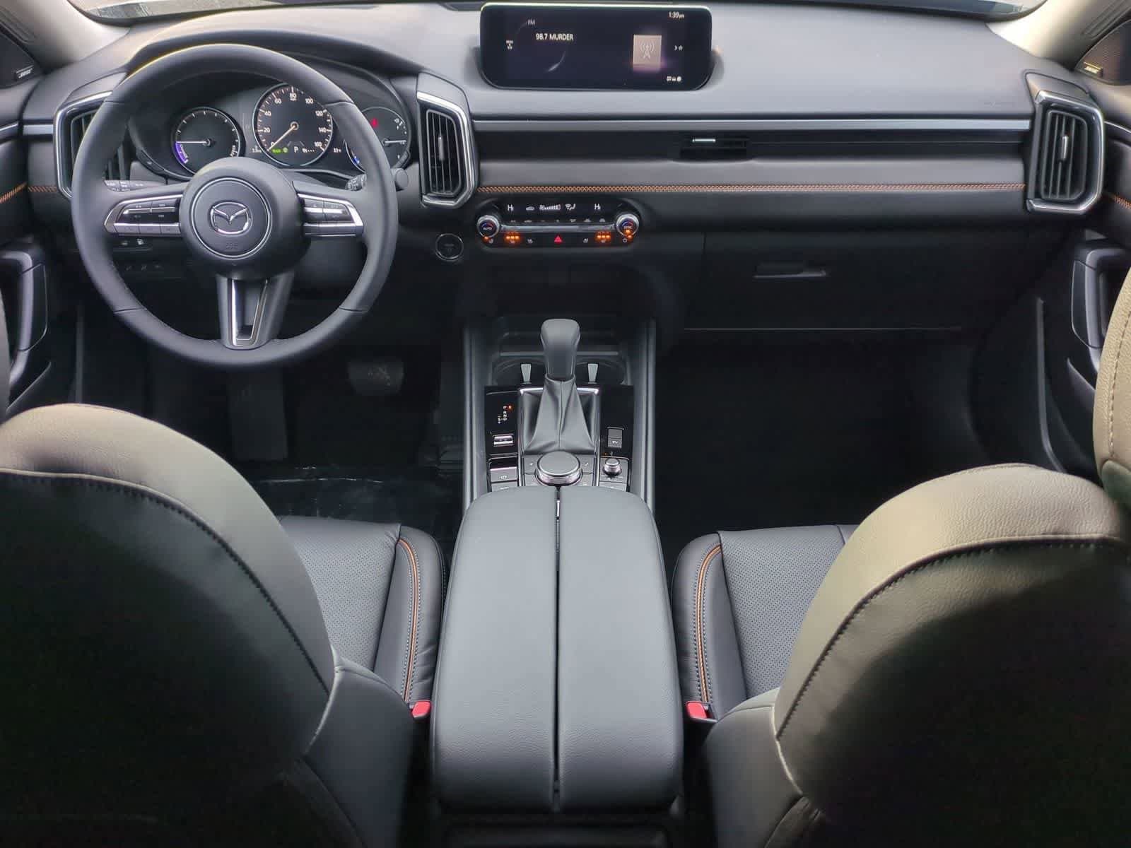 Thumbnail: 2026 Mazda CX-50 - 14