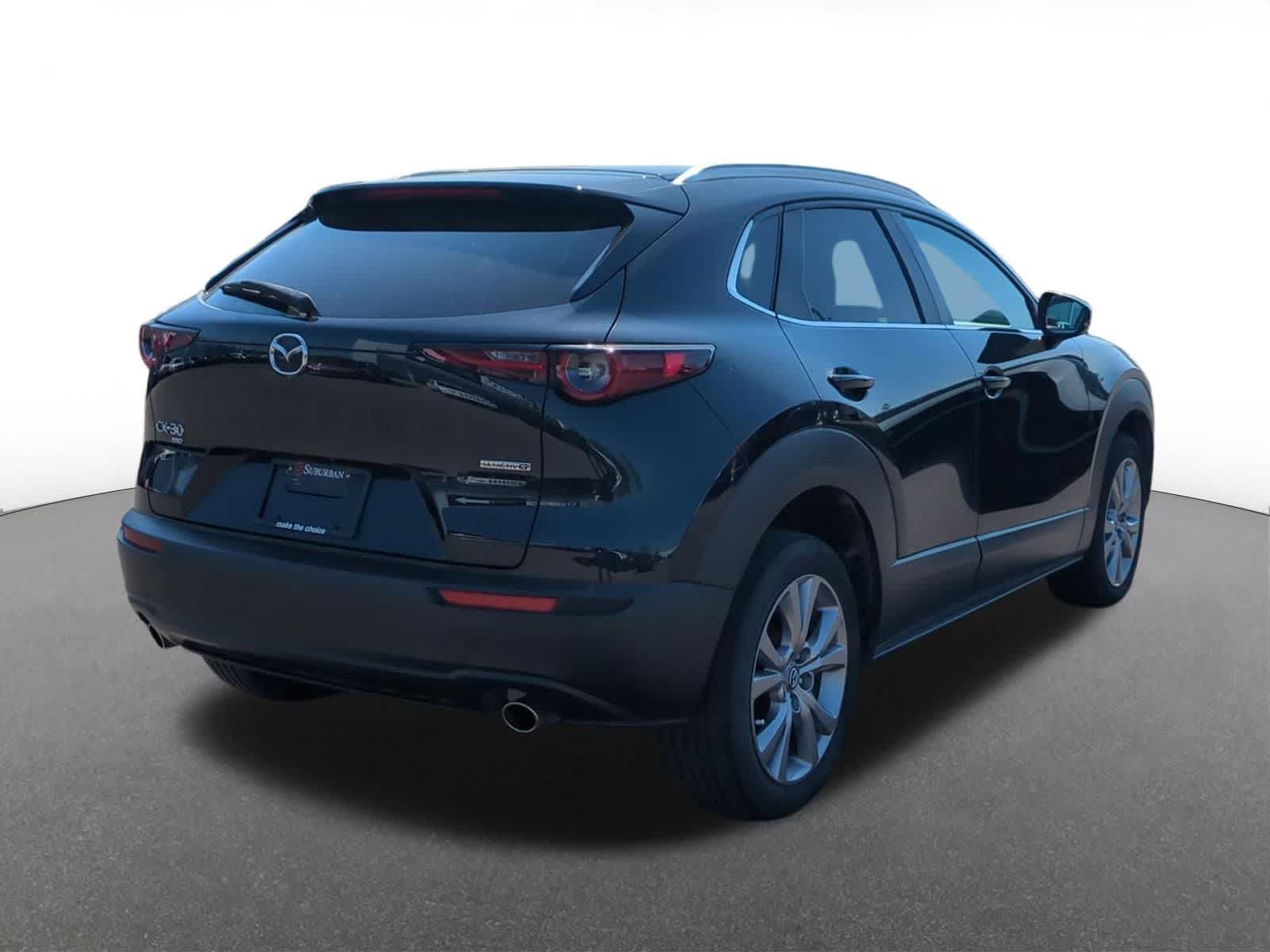 Thumbnail: 2023 Mazda CX-30 - 5