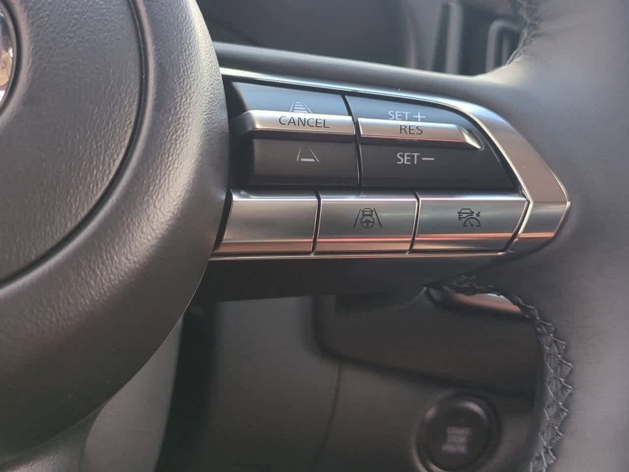 Thumbnail: 2025 Mazda CX-50 - 24