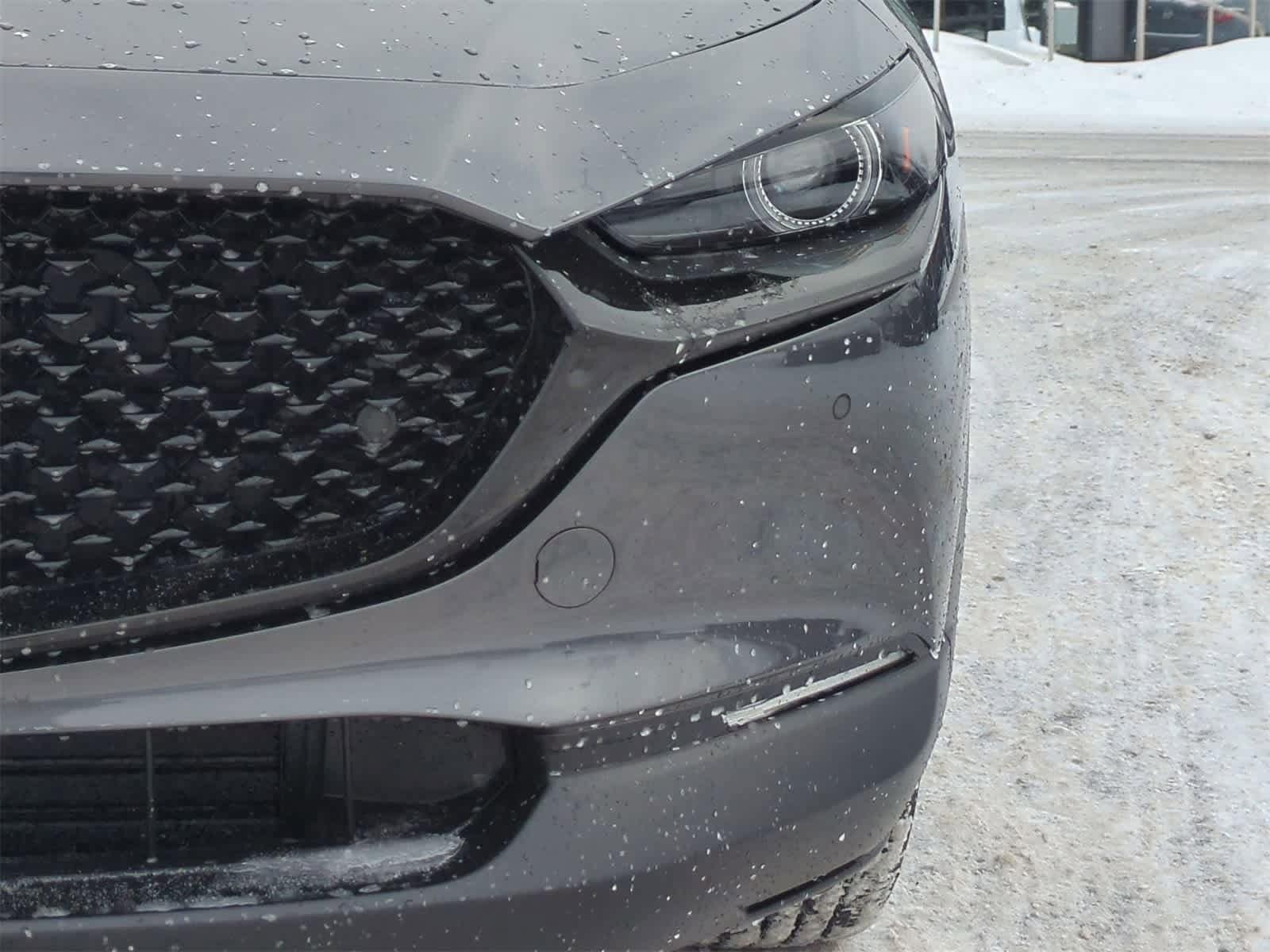 Thumbnail: 2026 Mazda CX-30 - 10