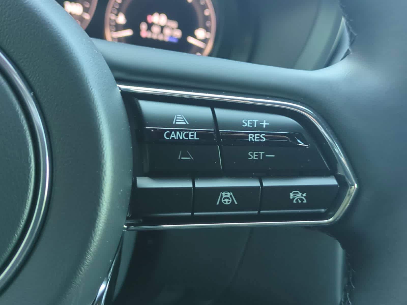 Thumbnail: 2026 Mazda CX-90 - 24