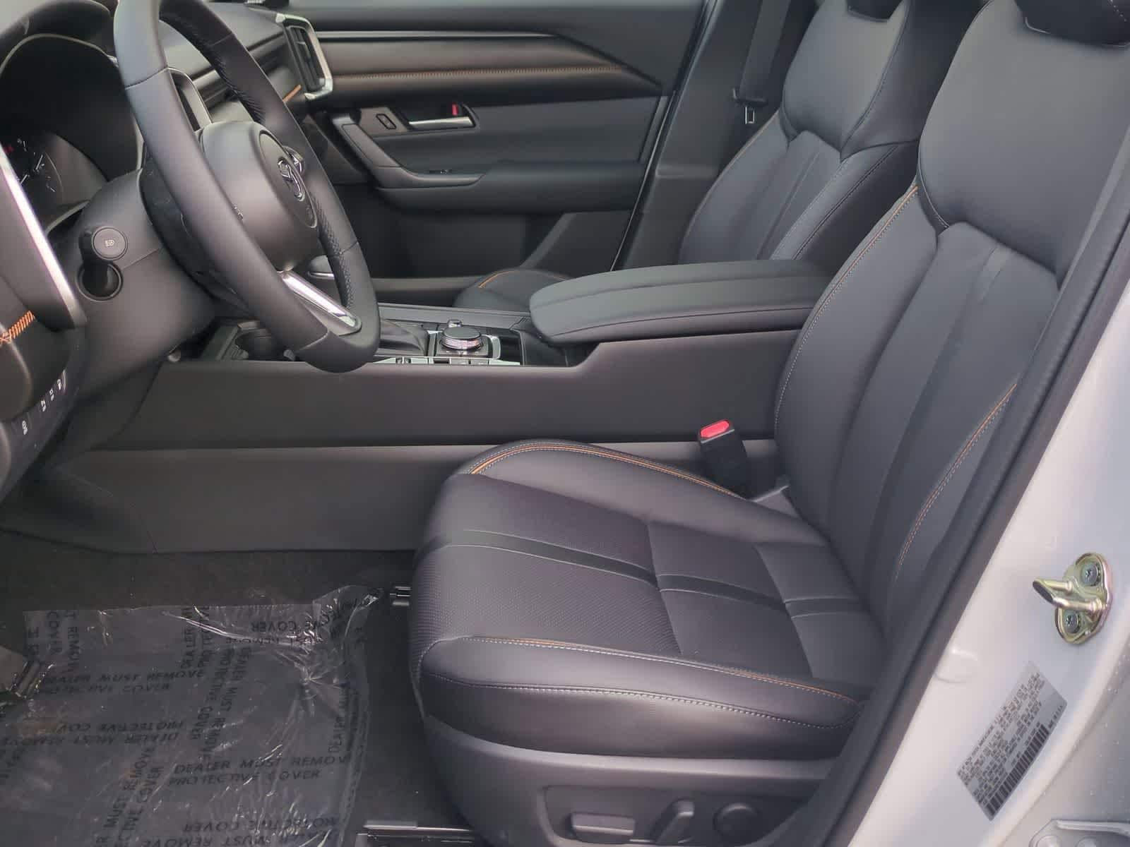 Thumbnail: 2026 Mazda CX-50 - 15