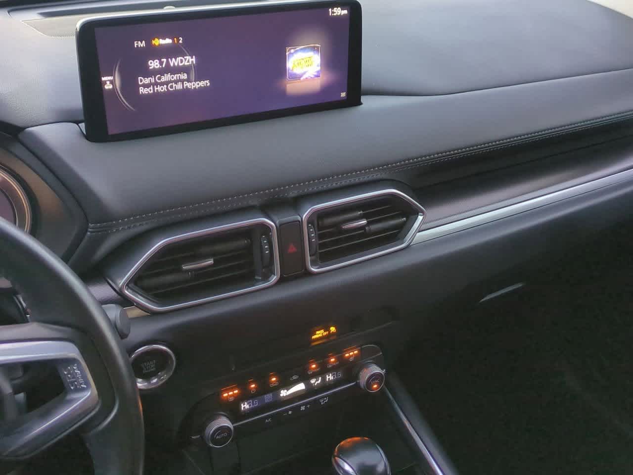 Thumbnail: 2023 Mazda CX-5 - 28